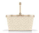 Reisenthel Carrybag Leo Vanilla