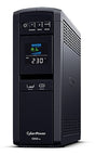 EAN 4711027798578 - CyberPower CP1350EPFCLCD sistema de alimentación ininterrumpida (UPS) Línea interactiva 1,35 kVA 810 W 6  imagen 1