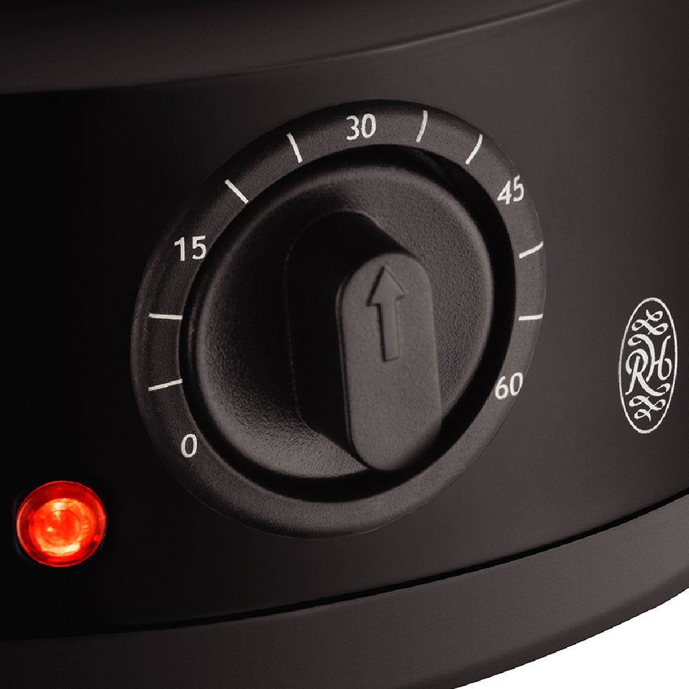 Deshidratador Russell Hobbs 26530-56 Compact Steamer