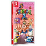 EAN 7350002939932 - Clear River Games Snow Bros. Special 2 Estándar Nintendo Switch imagen 1