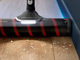 Rowenta X-Force Flex 9.60 Complete Rh2099 (Negro/Rojo) Rh2099