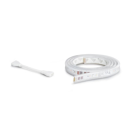 EAN 8718699703448 - Philips Hue White and Color ambiance 8718699703448 iluminación inteligente Tira de luz inteligente Blueto imagen 3
