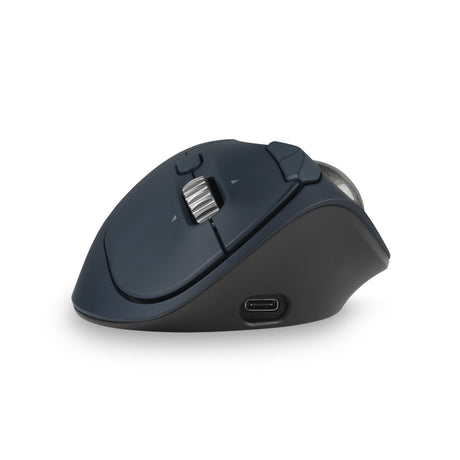 EAN 0085896721963 - Kensington Pro Fit Ergo TB550 ratón mano derecha RF Wireless + Bluetooth imagen 4