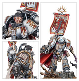 Warhammer 40k - Patrouille Gris Knights (2025)
