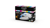 EAN 5908256832299 - Adler AD 5015 Plancha seco 800 W Azul, Blanco imagen 7