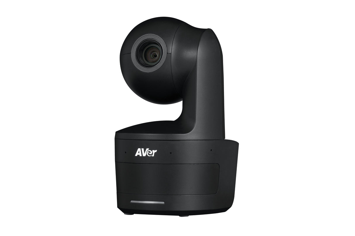 Aver Dl10 2 Mp Negro 1920 X 1080 Pixeles 60 Pps Cmos 25,4 / 2,8 Mm (1 / 2.8")