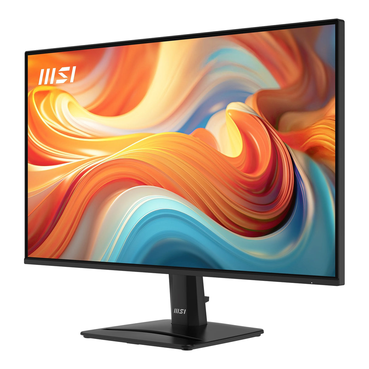 Monitor Msi Pro Mp271 E14a 27" Fullhd 144hz Ips 1ms Freesync Hdr Ready Altavoces