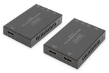 Digitus Kit Extensor Hdmi, 4k/60 Hz 70m
