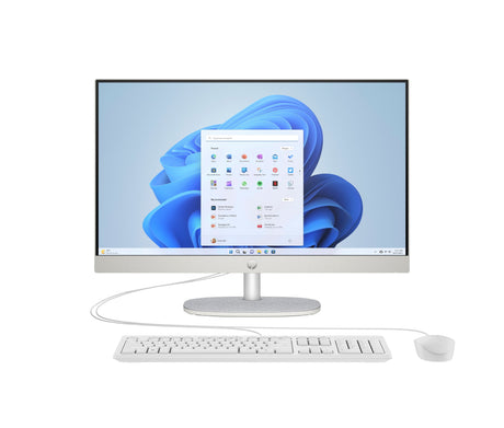 EAN 0198990423715 - HP 24-cr0121ns Intel® Core™ i5 i5-1335U 60,5 cm (23.8") 1920 x 1080 Pixeles PC todo en uno 16 GB DDR4-SDR imagen 1