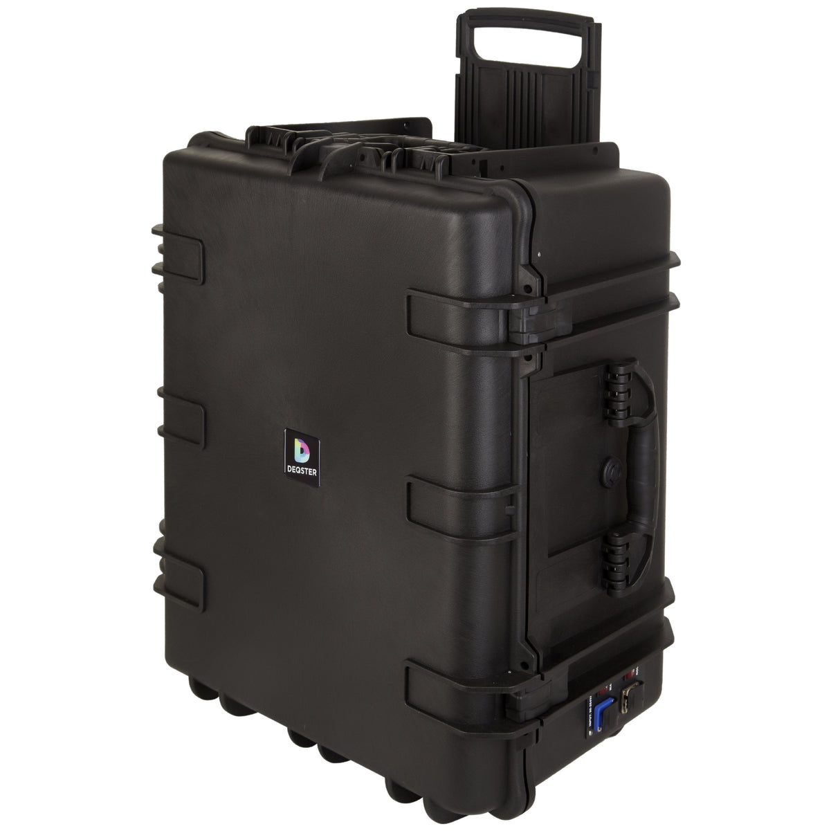 Deqster Kt16c-Pd (Schnellladefunktion) Für 16 Ipads, Nur Laden, Schwarz Orange, 16 In 1, 1,8m, Usb-C Pd, 10-744121