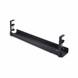 EAN 65030907156 - StarTech.com CALB-DESK-CABLE-TRAY organizador de cables Bandeja de cables 1 pieza(s) imagen 2