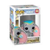 Figura Pop Disney Dumbo - Dumbo With Flag