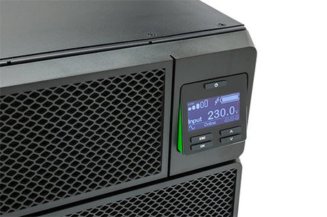 EAN 0731304304265 - APC Smart-UPS On-Line sistema de alimentación ininterrumpida (UPS) Doble conversión (en línea) 10 kVA 100 imagen 5