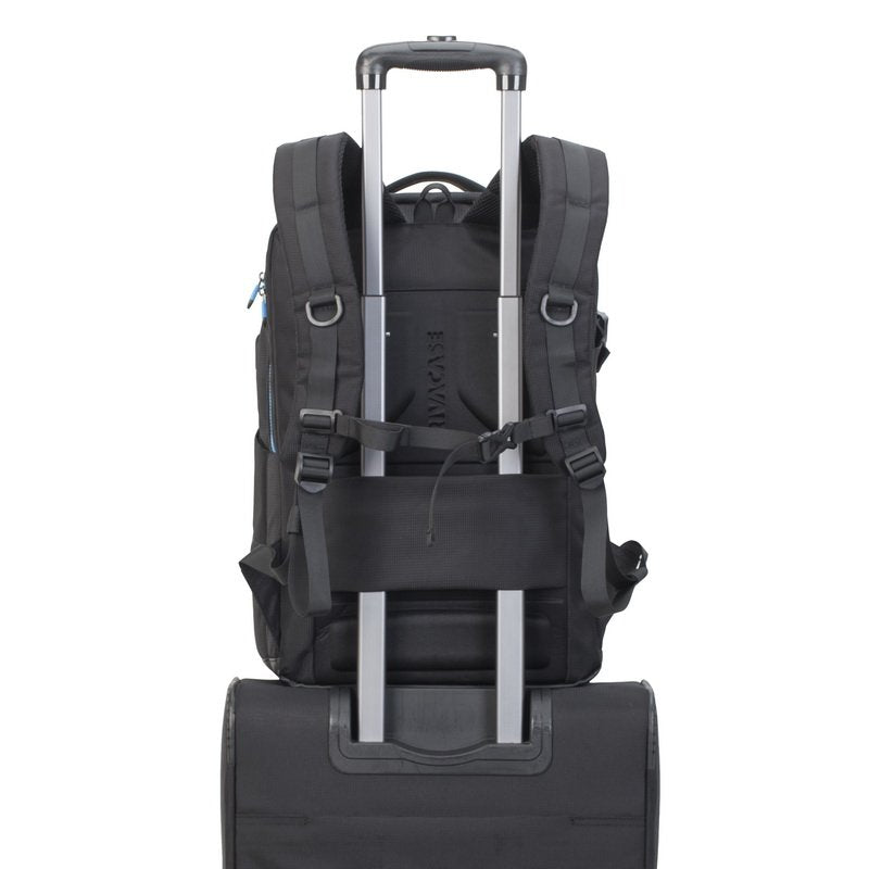 Rivacase Borneo 7860 Mochila Gaming 17.3"
