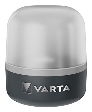 Linterna Led Dynamo Lantern L10rh 50lm Ip54 + Carga Usb Type C