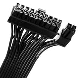 EAN 4710679810928 - Silverstone SST-SX700-LPT V1.1 unidad de fuente de alimentación imagen 9