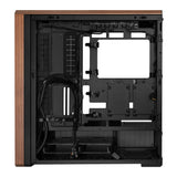 EAN 4718466015853 - Lian Li Lancool LAN217X carcasa de ordenador Midi Tower Negro, Madera imagen 9