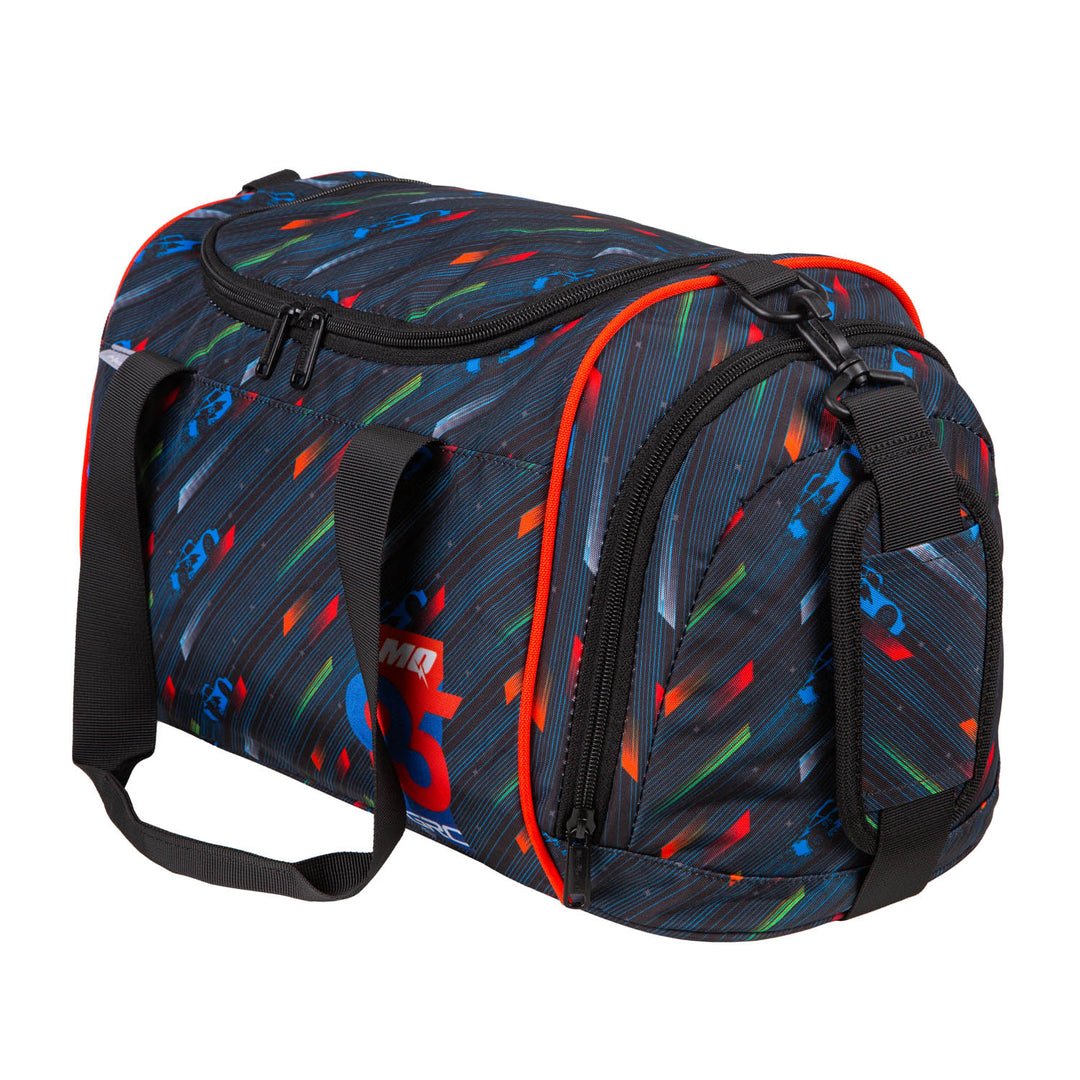Mcneill Bolsa De Deporte Cars
