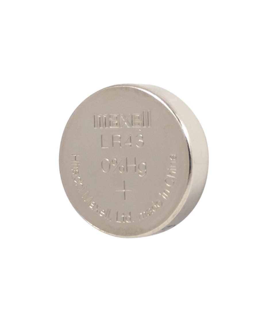 EAN 4902580131418 - Maxell 11716900 pila doméstica Batería de un solo uso imagen 3