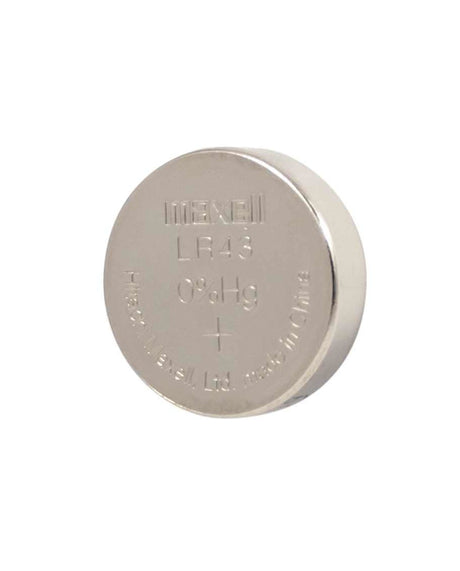 EAN 4902580131418 - Maxell 11716900 pila doméstica Batería de un solo uso imagen 3