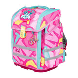 Mcneill Juego De Mochila Escolar Perfecto 5tlg. Disney-Minnie Mouse