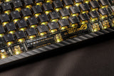 EAN 4711636464284 - ASUS ROG Azoth Extreme Edition 20 teclado Juego USB + RF Wireless + Bluetooth QWERTY Inglés Negro imagen 5