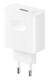 Cargador Honor Supercharge 80w Blanco Usb-C