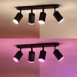 EAN 8720169319394 - Philips Hue White and Color ambiance 8720169319394 iluminación inteligente Punto de iluminación inteligen imagen 2