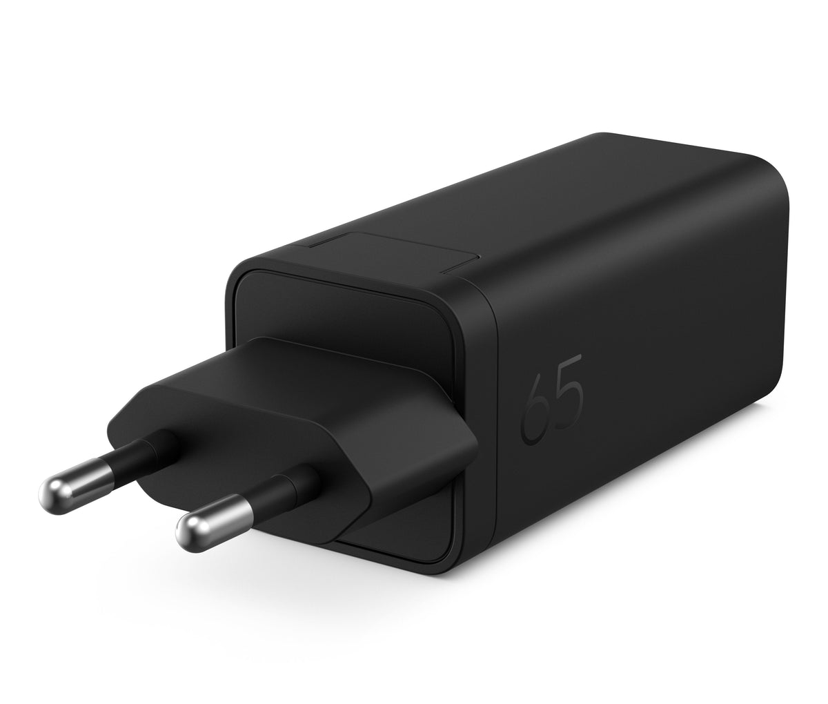 65w Gan Wall Charger (C90mraa)