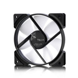 EAN 7340172701606 - Fractal Design Prisma AL-12 3P Carcasa del ordenador Ventilador 12 cm Negro, Blanco 1 pieza(s) imagen 9