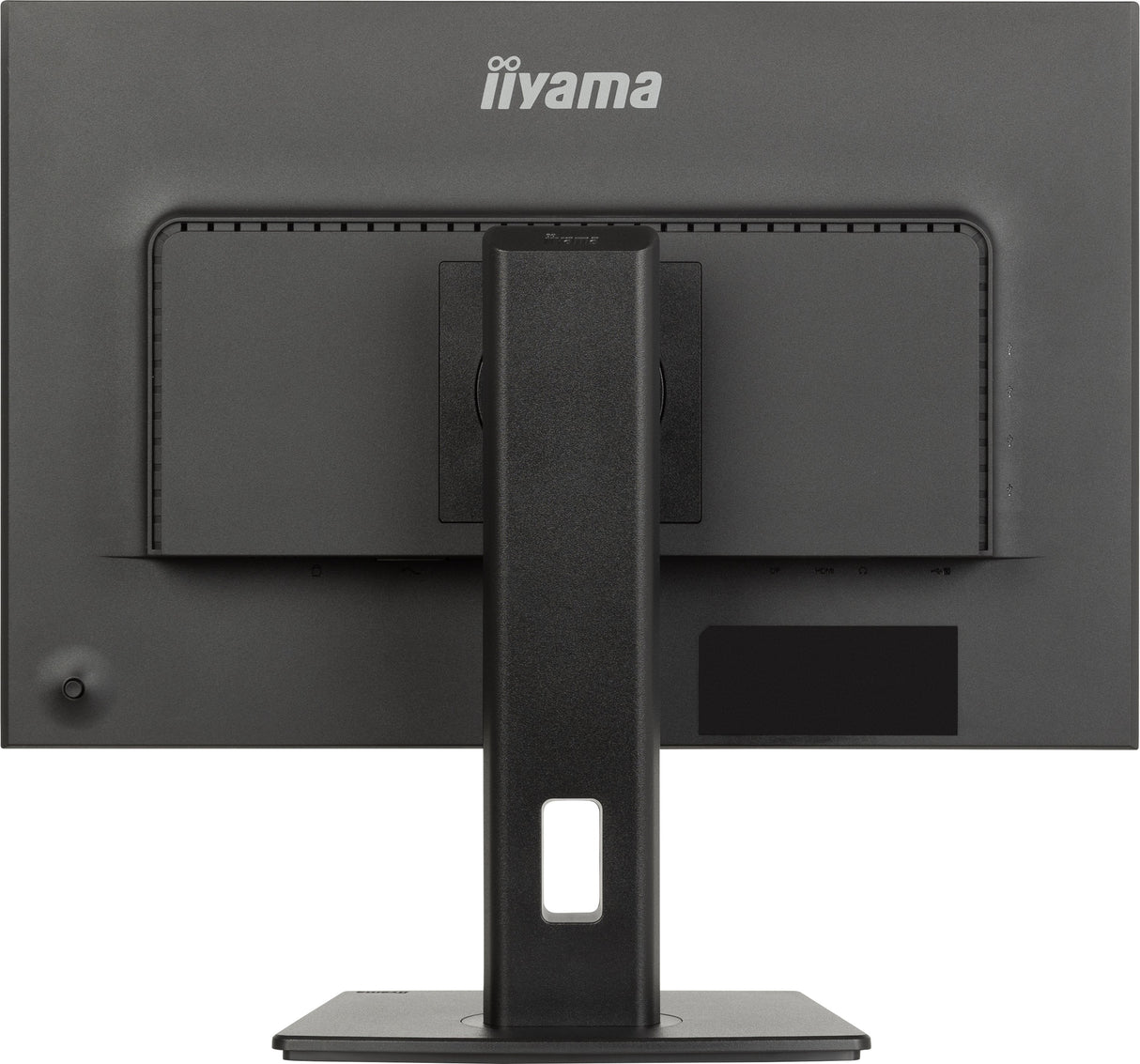 EAN 4948570123827 - iiyama ProLite XUB2495WSU-B7 pantalla para PC 61 cm (24") 1920 x 1200 Pixeles 4K Ultra HD LED Negro imagen 9