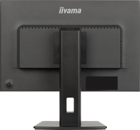 EAN 4948570123827 - iiyama ProLite XUB2495WSU-B7 pantalla para PC 61 cm (24") 1920 x 1200 Pixeles 4K Ultra HD LED Negro imagen 9