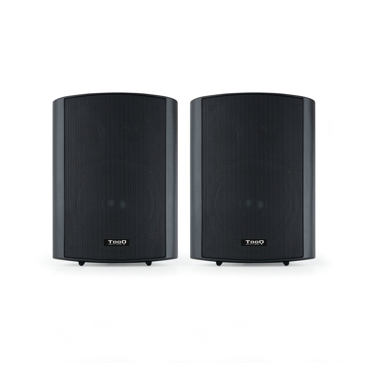 EAN 8433281012004 - TooQ TQOWS-01B altavoz Negro Alámbrico imagen 2