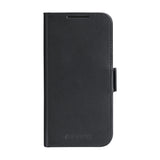 EAN 5711428064387 - dbramante1928 Copenhagen funda para teléfono móvil 15,8 cm (6.2") Folio Negro imagen 1