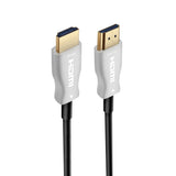 EAN 8052101430677 - Ewent EC1353 HDMI, 10 m cable HDMI HDMI tipo A (Estándar) Negro, Plata imagen 2