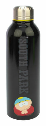 EAN 5056563714873 - Thumbs Up 5056563714873 bidón de agua Uso diario 700 ml Acero inoxidable Negro, Multicolor, Acero inoxida imagen 1