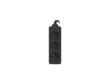 EAN 5901969414813 - Lanberg PS0-03E-0150-BK base múltiple 1,5 m 3 salidas AC Interior Negro imagen 3