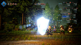 EAN 5021290101395 - Square Enix Octopath Traveler 0, Nintendo Switch Estándar Inglés, Japonés imagen 10