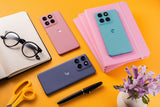 EAN 0840023297052 - Motorola edge 60 fusion 16,9 cm (6.67") SIM doble Android 15 5G USB Tipo C 8 GB 256 GB 5200 mAh Rosa imagen 21