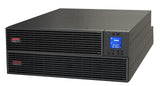 Apc Easy Ups Srv Rm 6000va 230v ,With Railkit, Ext