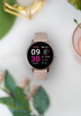 EAN 5904305746425 - Oromed LADY ACTIVE 2,77 cm (1.09") IPS Digital 240 x 240 Pixeles Pantalla táctil Rosa imagen 9