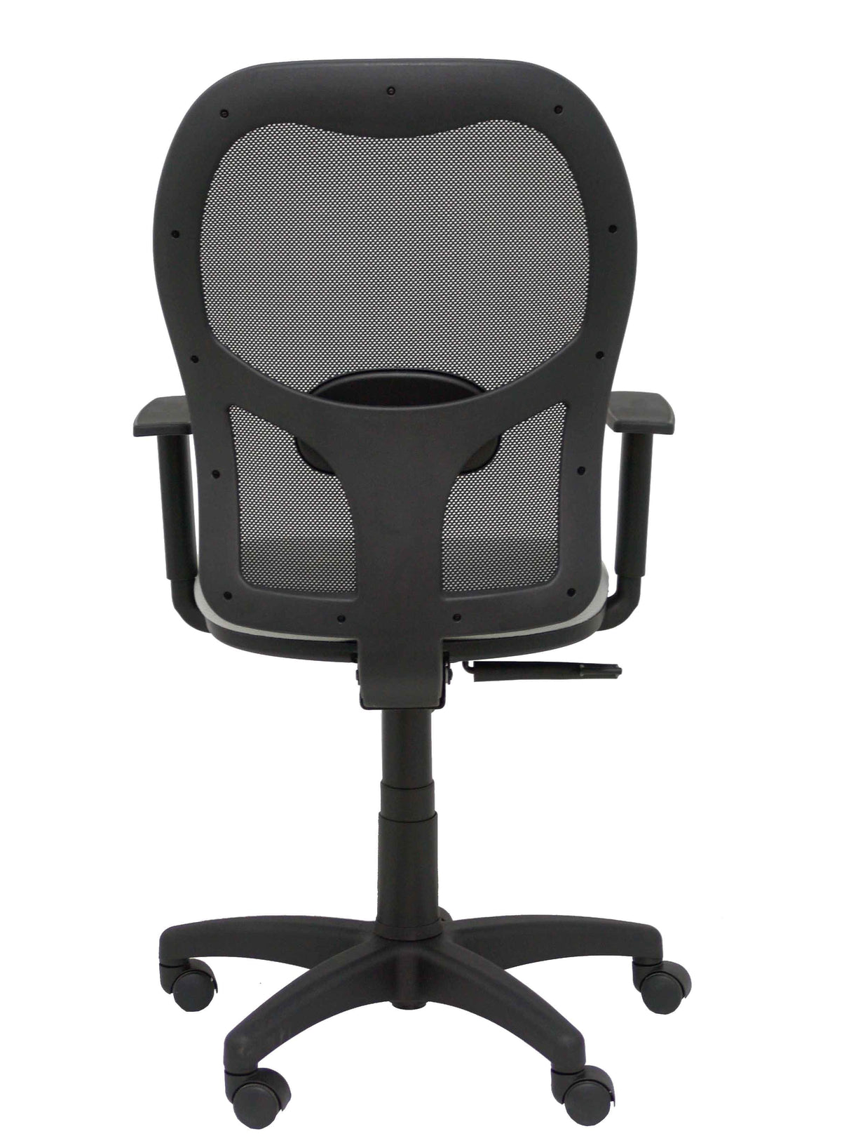 EAN 8436586624798 - PIQUERAS Y CRESPO 345SM840B40B10CRN silla de oficina y de ordenador Asiento acolchado Respaldo de malla imagen 5