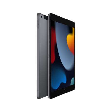 EAN 0194252521298 - Apple iPad 4G LTE 64 GB 25,9 cm (10.2") Wi-Fi 5 (802.11ac) iPadOS 15 Gris imagen 2