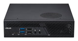 Asus Pb63-B3200mh I3-14100 8gb Ddr5 256gb M.2 Negro Ohne Os