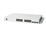 EAN 0889728521734 - Cisco C1200-24T-4X switch Gestionado L2/L3 Gigabit Ethernet (10/100/1000) Blanco imagen 1