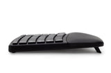 EAN 5028252602662 - Kensington ProFit Ergo Wrlss teclado Universal RF inalámbrica + USB AZERTY Francés Negro imagen 8