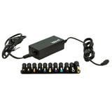 Iggual Cargador Universal Automático Cua-11t-45w