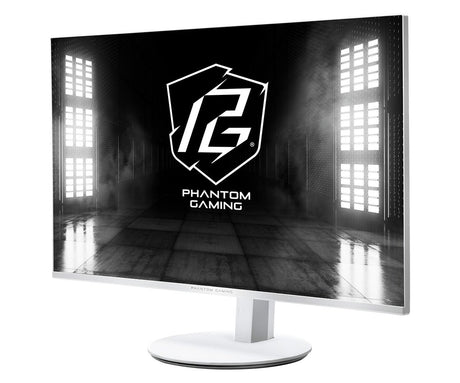 EAN 4711581491748 - Asrock PG27FFS2E-W pantalla para PC 68,6 cm (27") 1920 x 1080 Pixeles Full HD Blanco imagen 3