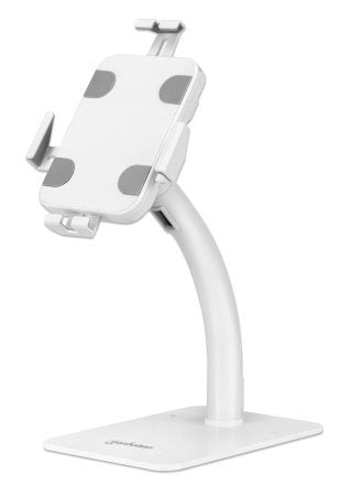 EAN 0766623406352 - Manhattan 406352 soporte Tablet/UMPC Blanco imagen 1