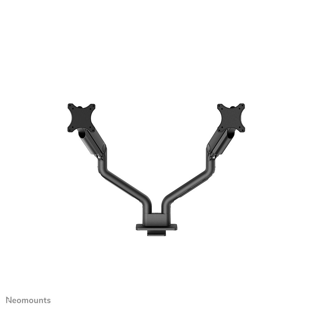 Soporte Dual 100x100 -15kg 17-35'' Neig Negro